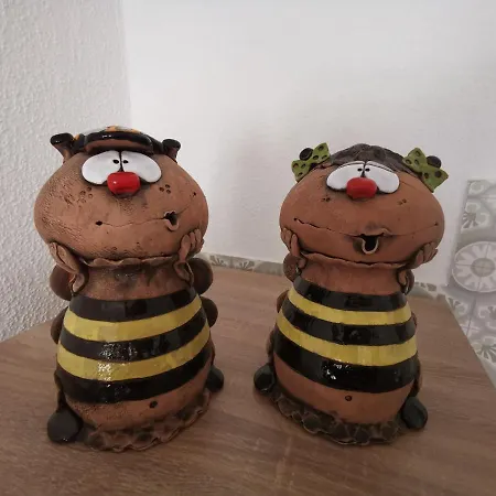 Zur Kleinen Hummel Apartment Gernrode  Exterior photo